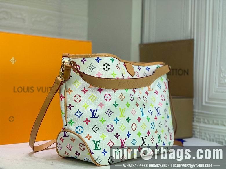 1:1 Louis Vuitton Bags Moon backpack M44945 38X30 ss