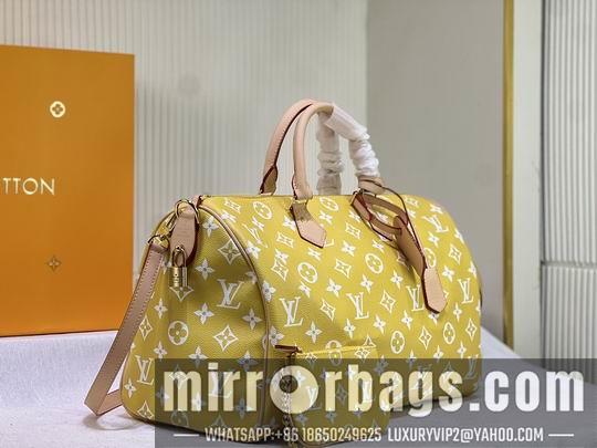 1:1 Louis Vuitton Bags Speedy M24422 40x26x23cm ss2