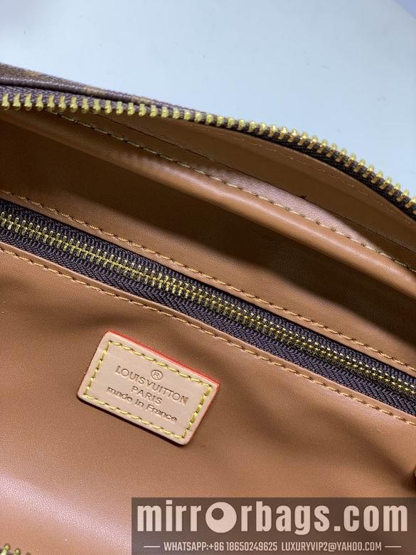 1:1 Louis Vuitton Bags M47528 28X16X13cm XM 1