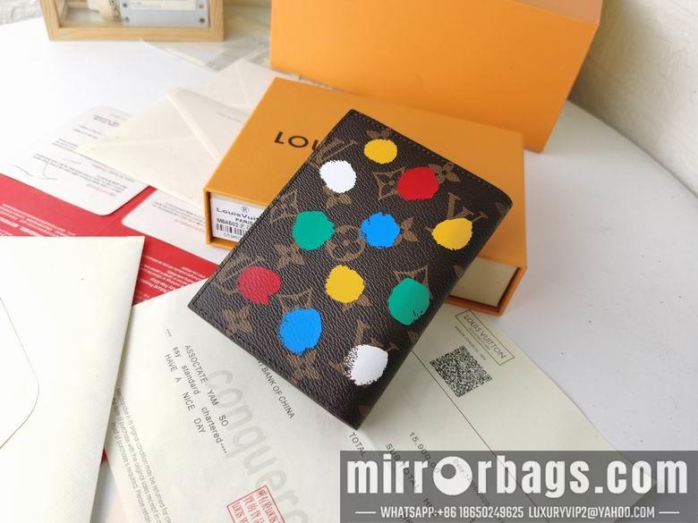 1:1 Louis Vuitton Bags M64502 10X14X2.5cm XM 27