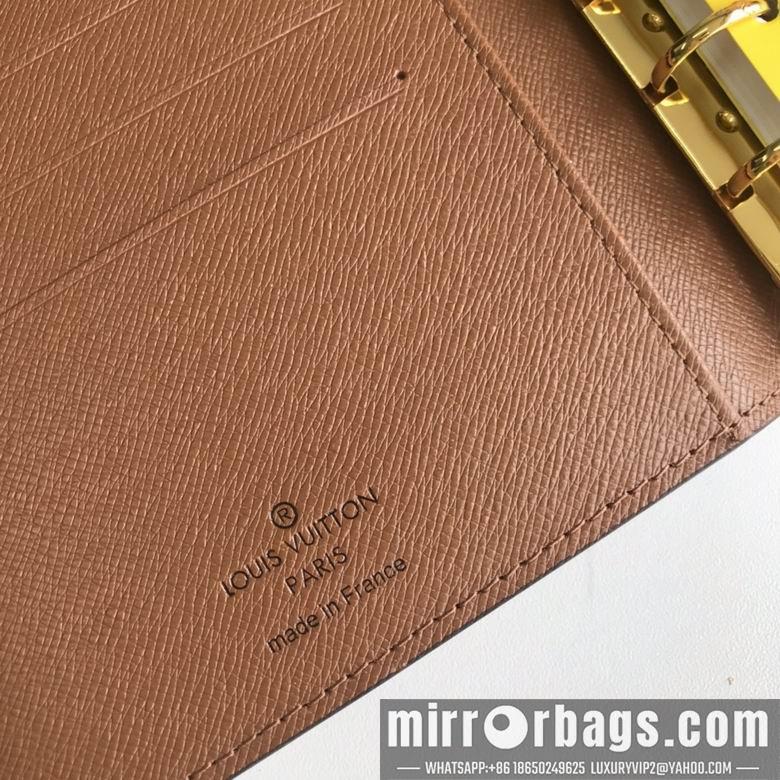 1:1 Louis Vuitton Bags M2004 14X18cm XM 2