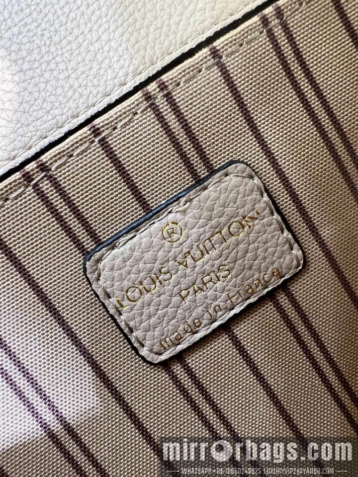 1:1 Louis Vuitton Bags 40780 25x19x9cm cs 6色