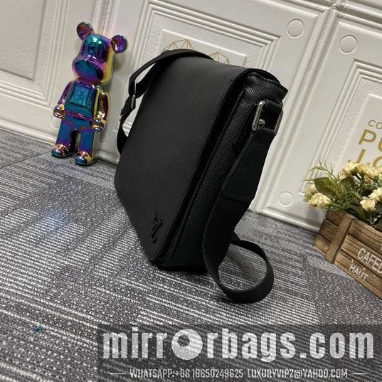 1:1 Louis Vuitton Bags District M46255 25x22x7cm cs1