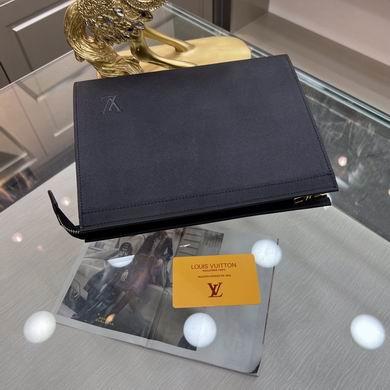 1:1 Louis Vuitton Bags 98161-7 27X20X6cm WP 2colour