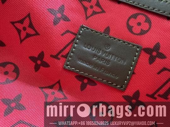 1:1 Louis Vuitton Bags Keepall M23962 45x27x20cm ss