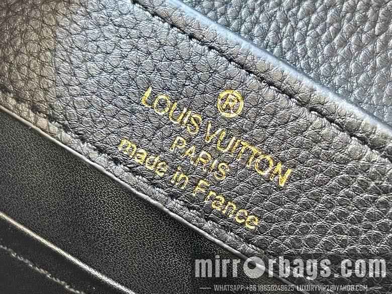 1:1 Louis Vuitton Bags Hatucines M23765 21x14x8cm ss
