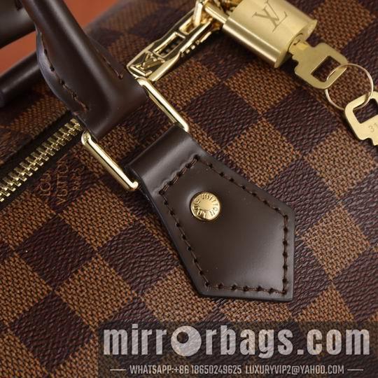 1:1 Louis Vuitton Bags Speedy 40391 30X21x17cm ww