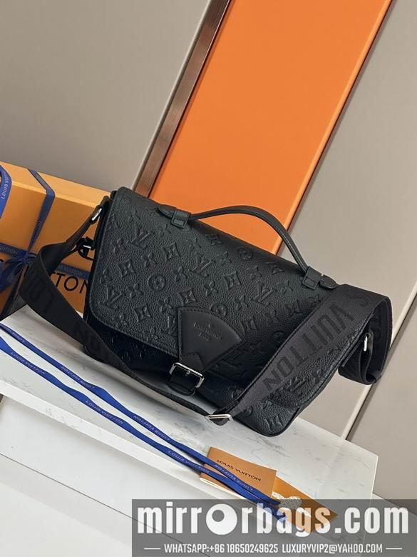 1:1 Louis Vuitton Bags M46685 34X19X11cm XM
