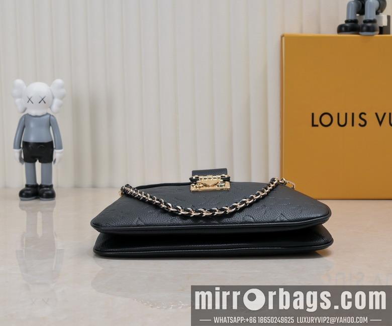 1:1 Louis Vuitton Bags M46659 29x19x9cm ss2