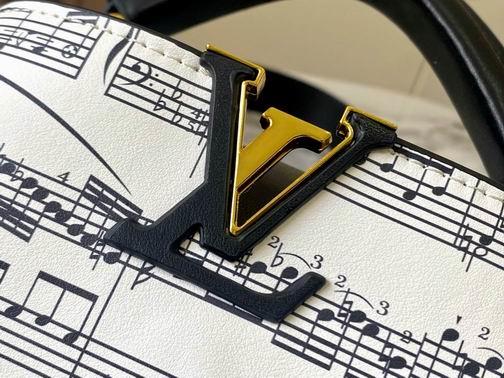1:1 Louis Vuitton Bags Hatucines M20193 21x14x8cm ss
