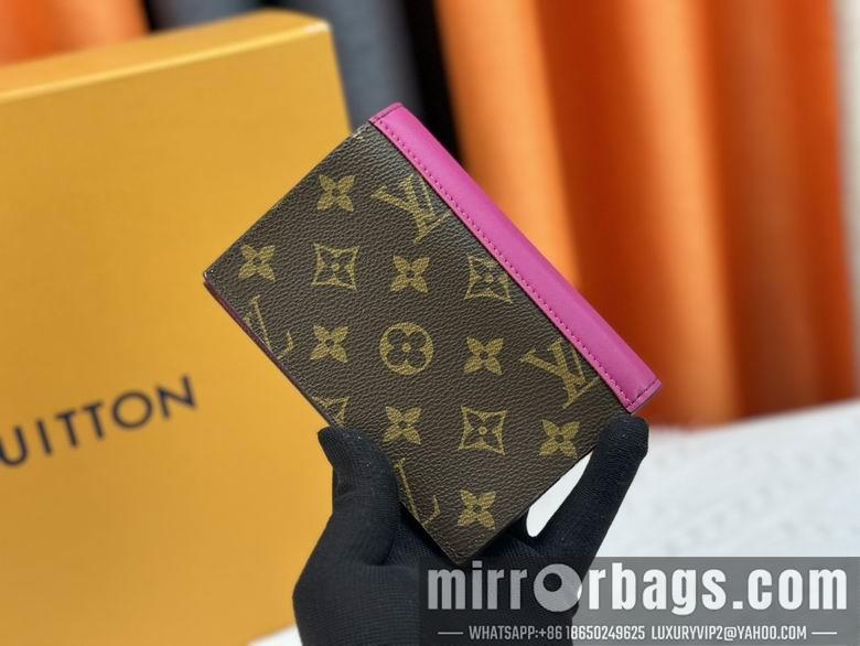 1:1 Louis Vuitton Bags M82867 10X14X2.5cm XM 4