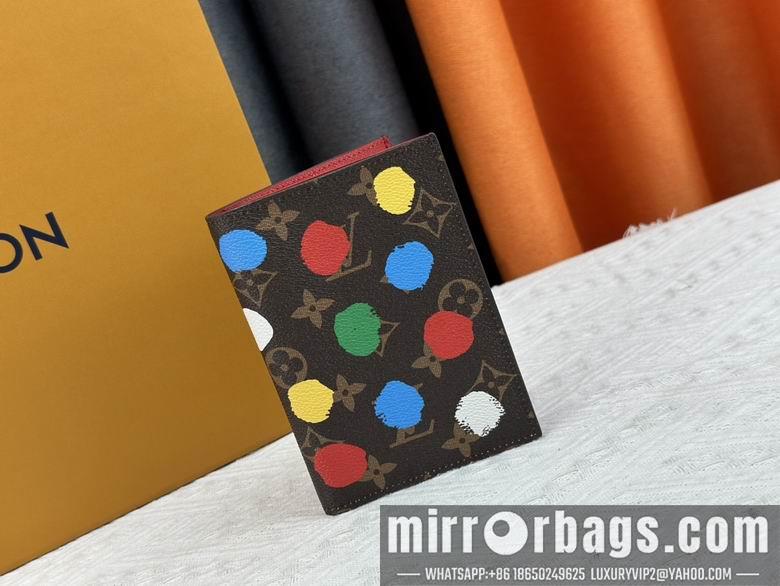 1:1 Louis Vuitton Bags M60410 10X14X2.5cm XM 10