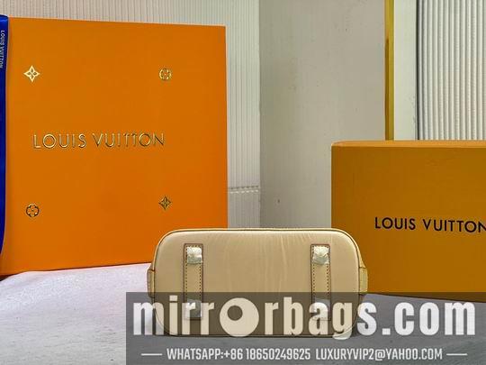 1:1 Louis Vuitton Bags Alma M53152 23.5x17.5x11.5cm cs
