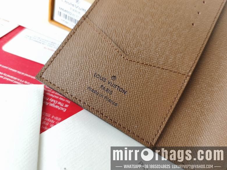 1:1 Louis Vuitton Bags M64502 10X14X2.5cm XM 29