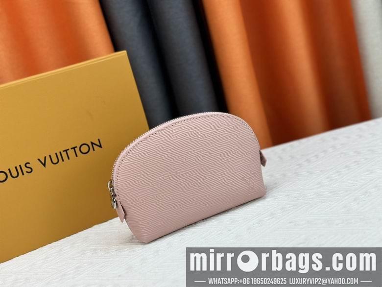 1:1 Louis Vuitton Bags M47515 17X12X6cm XM 1