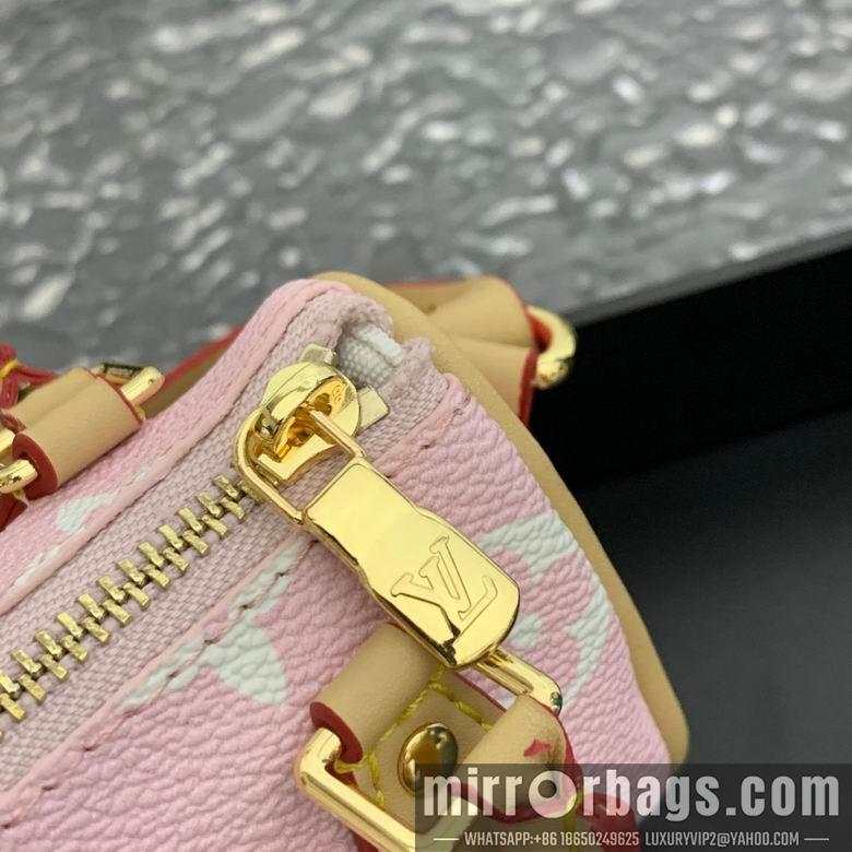1:1 Louis Vuitton Bags 082204 XMY 4