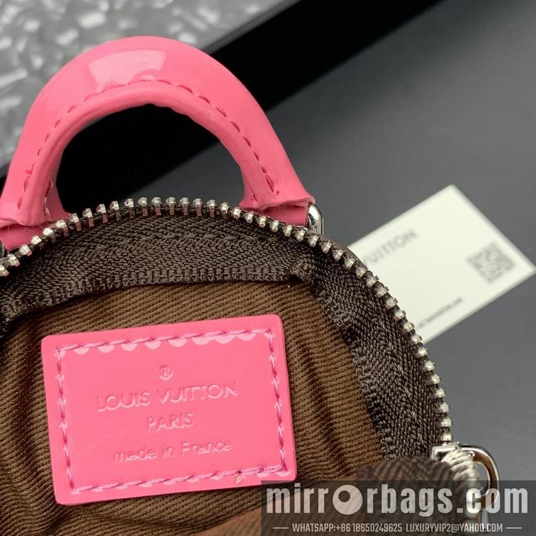 1:1 Louis Vuitton Bags M01706 6.5X9X4.5cm DN 5