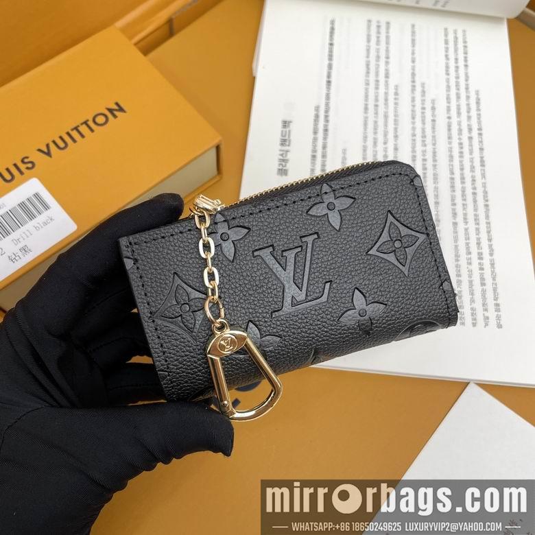 1:1 Louis Vuitton Bags M83612 11X7X1.5cm ZC 2