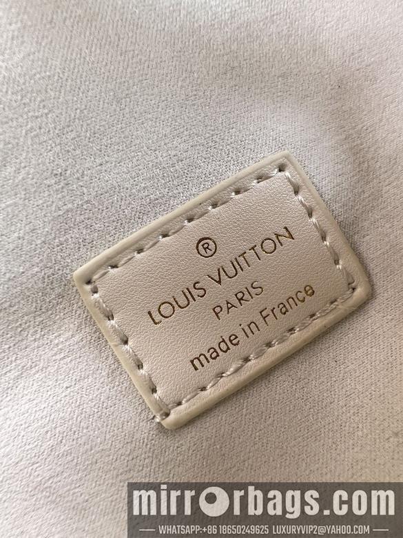 1:1 Louis Vuitton Bags Bumbag M82335 17x12x9.5cm ss2