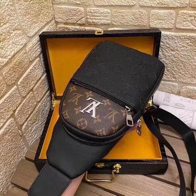 1:1 Louis Vuitton Bags 2341-4 32X18X8cm WP 4colour