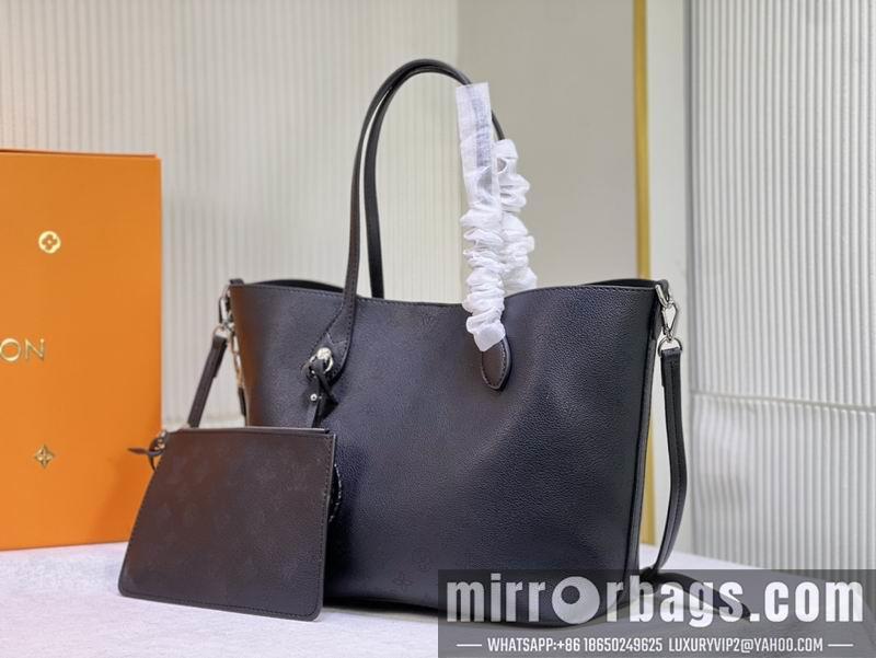 1:1 Louis Vuitton Bags Blossom M21850 30x27.5x16cm ss