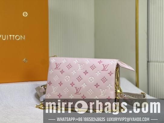 1:1 Louis Vuitton Bags Coussin M81693 M80742 20x14x8cm ss
