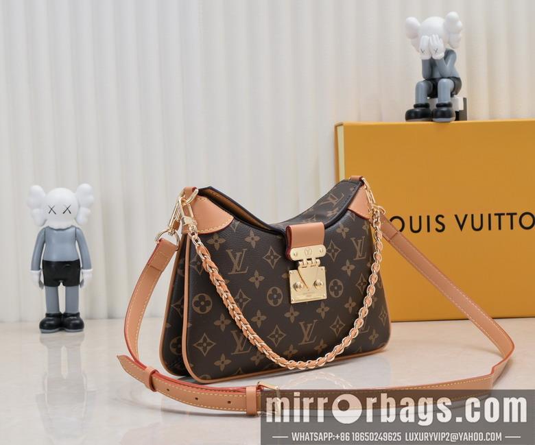 1:1 Louis Vuitton Bags M46659 29x19x9cm ss1