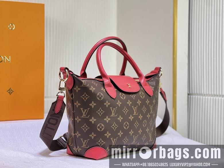 1:1 Louis Vuitton Bags Model M66179 26x22x12cm ss