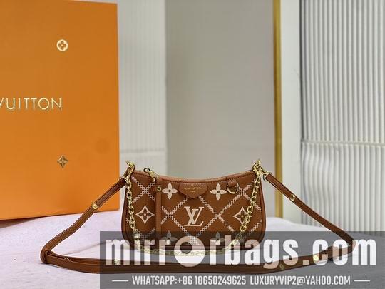 1:1 Louis Vuitton Bags Easy M81066 M80349 M81137 19x11.5x3cm cs3色