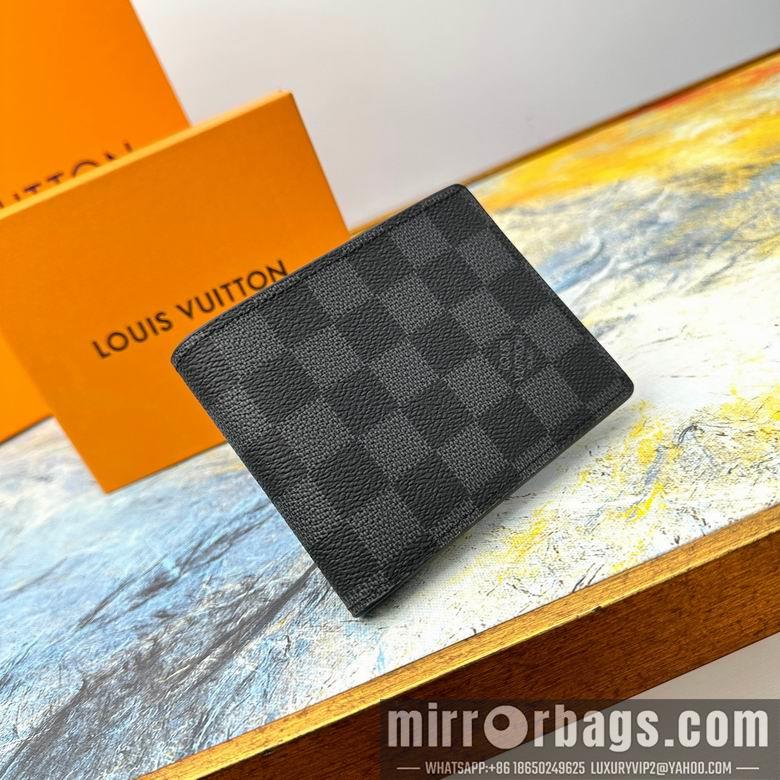 1:1 Louis Vuitton Bags M60895 11X9cm ZC 3
