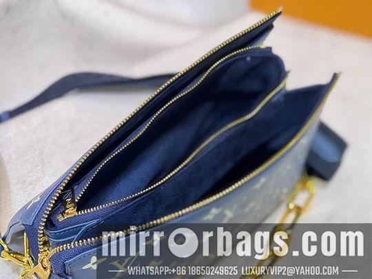 1:1 Louis Vuitton Bags Coussin M57782 26x20x12cm cs