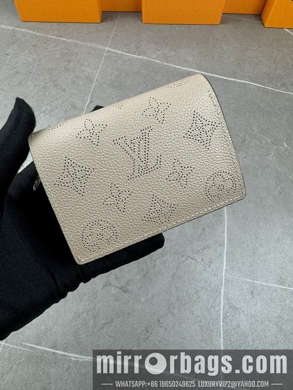 1:1 Louis Vuitton Bags 80269 12X9X3.5cm ZC 3