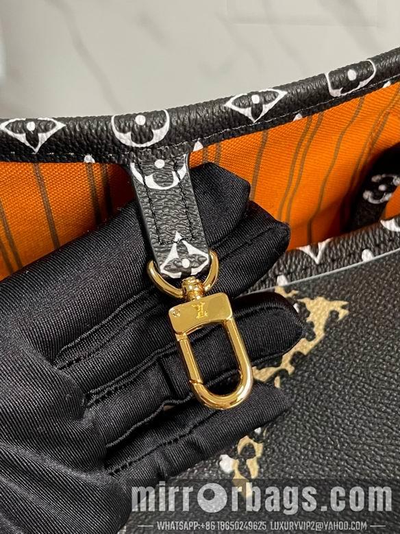 1:1 Louis Vuitton Bags M44716 31X28.5X17cm XM 2colour
