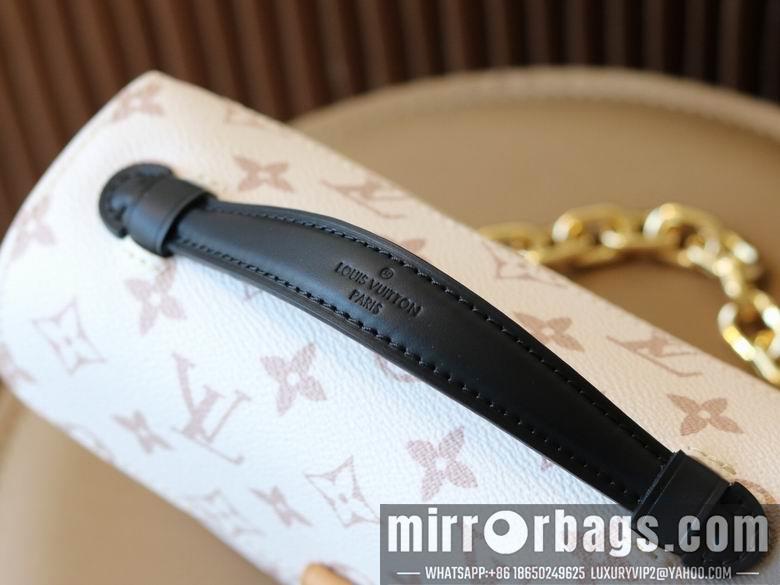 1:1 Louis Vuitton Bags M46914 21.5X6X13.5cm