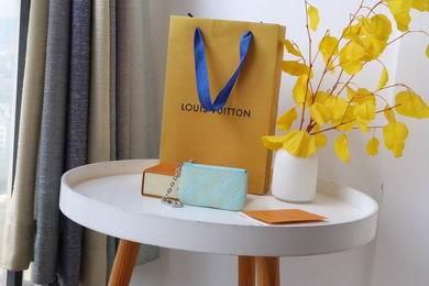 1:1 Louis Vuitton Bags M81565 12X7X1.5cm XM 3colour