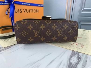 1:1 Louis Vuitton Bags 邮差包 M43577 23X17X8 SS