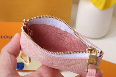 1:1 Louis Vuitton Bags M81565 12X7X1.5cm XM 3colour