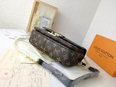 1:1 Louis Vuitton Bags M46126 25X15X7cm ZY