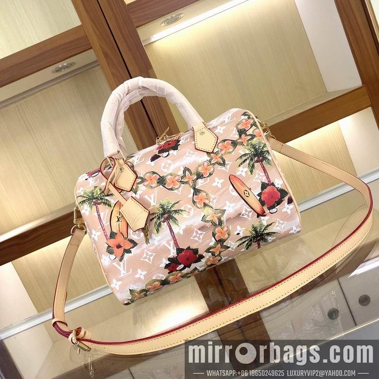 1:1 Louis Vuitton Bags M47087 M11264 M40391 30X21X17cm XMY 3colour
