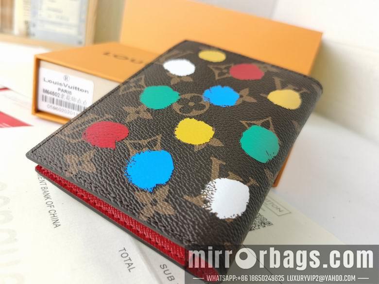 1:1 Louis Vuitton Bags M64502 10X14X2.5cm XM 27
