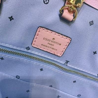 1:1 Louis Vuitton Bags M45119,M45120,M45121,41x34x19 cm cs