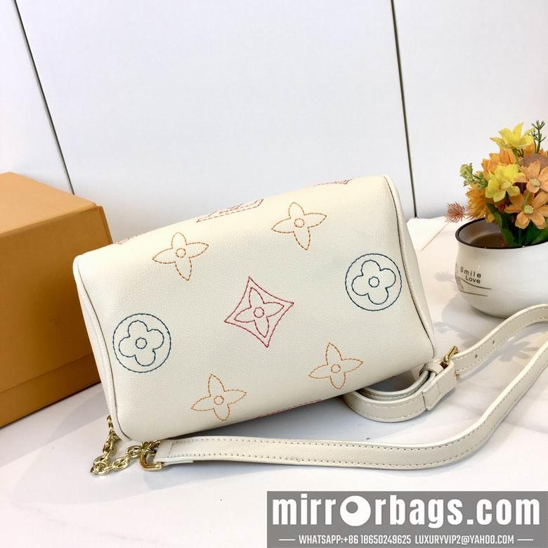 1:1 Louis Vuitton Bags M40391,M46667 20.5X13.5X12cm XMY