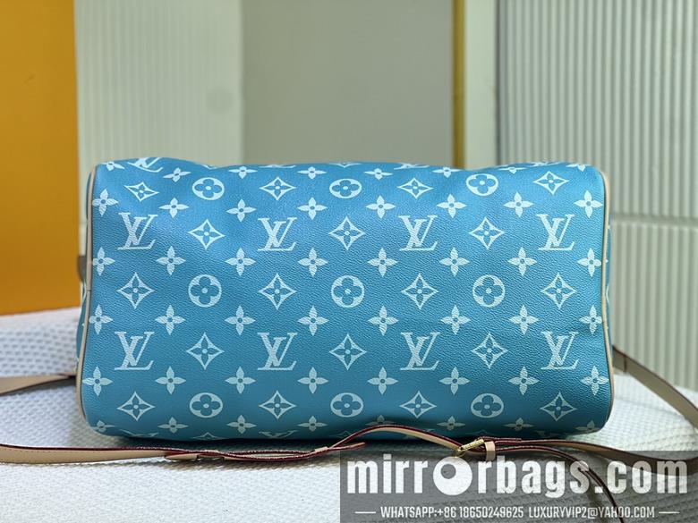 1:1 Louis Vuitton Bags Speedy M24422 40x26x23cm ss5%20