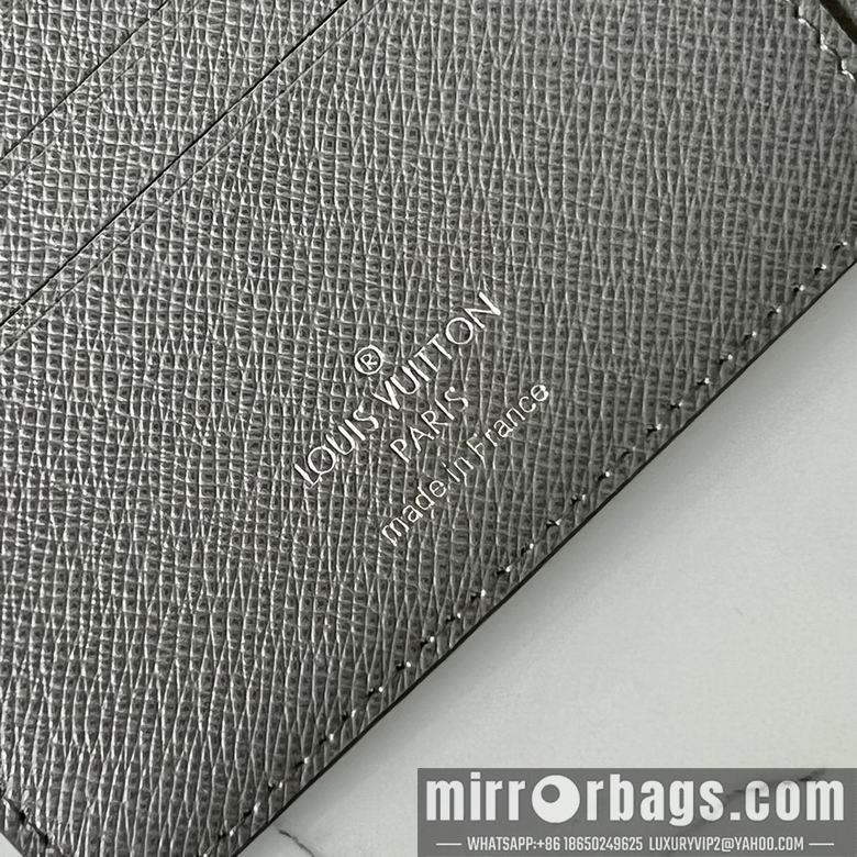 1:1 Louis Vuitton Bags M30800 11.5X9X1.5cm XM