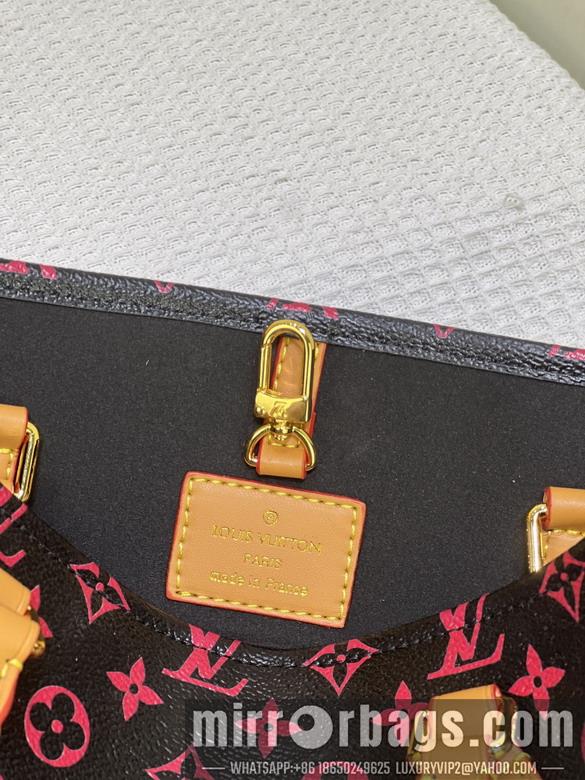 1:1 Louis Vuitton Bags On M46542 34x26x13cm ss1