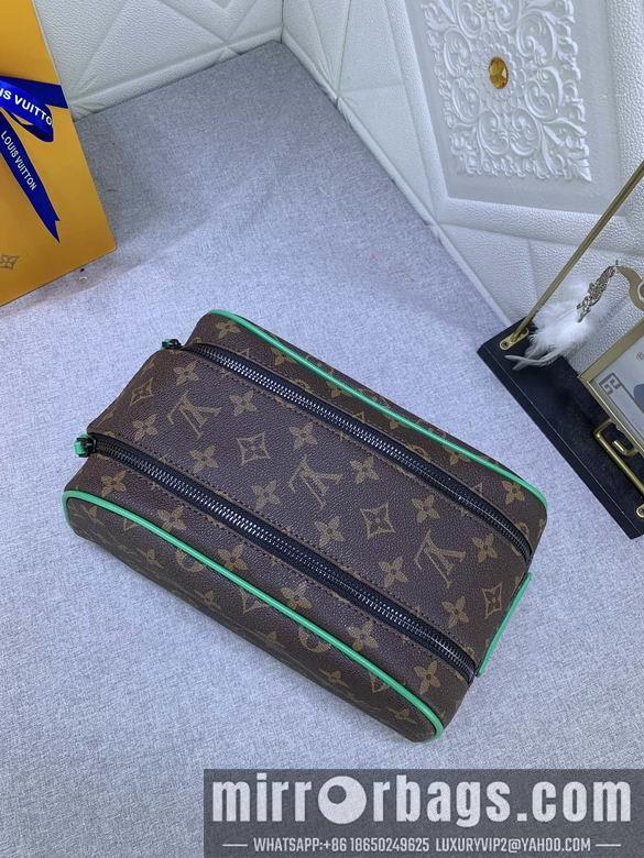 1:1 Louis Vuitton Bags M47528 28X16X13cm XM 4
