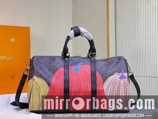 1:1 Louis Vuitton Bags Keepall M46471 45x27x20cm ss