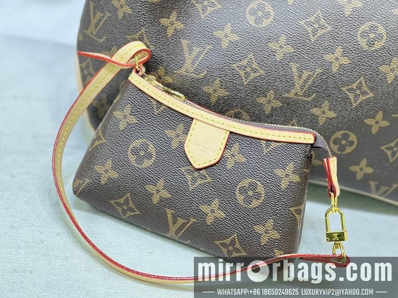 1:1 Louis Vuitton Bags Moon backpack M44945 35X26 ss
