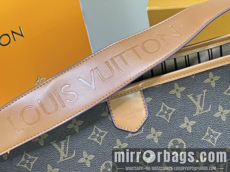 1:1 Louis Vuitton Bags SSM4494 38X30