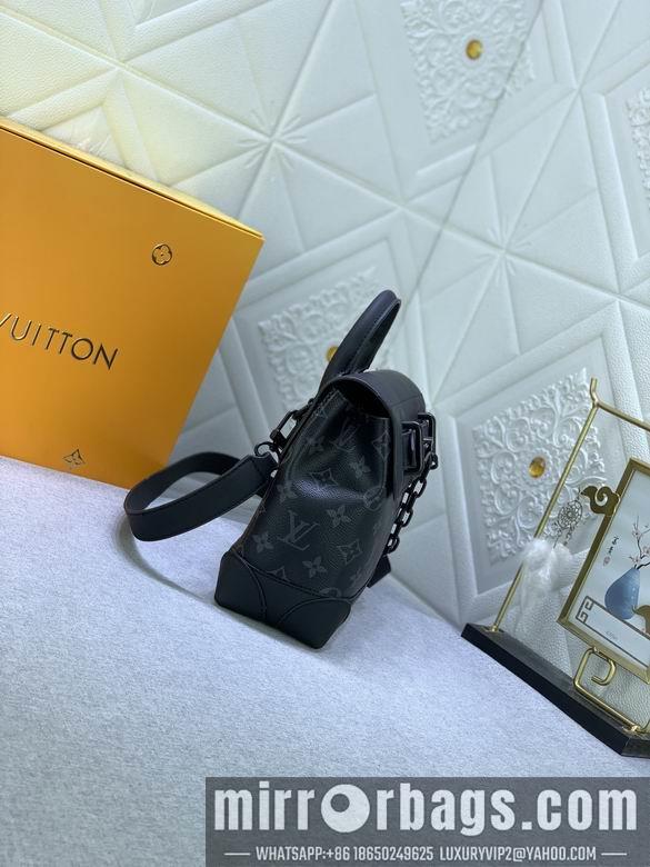1:1 Louis Vuitton Bags Classics M46953 25X9X10cm 2colour